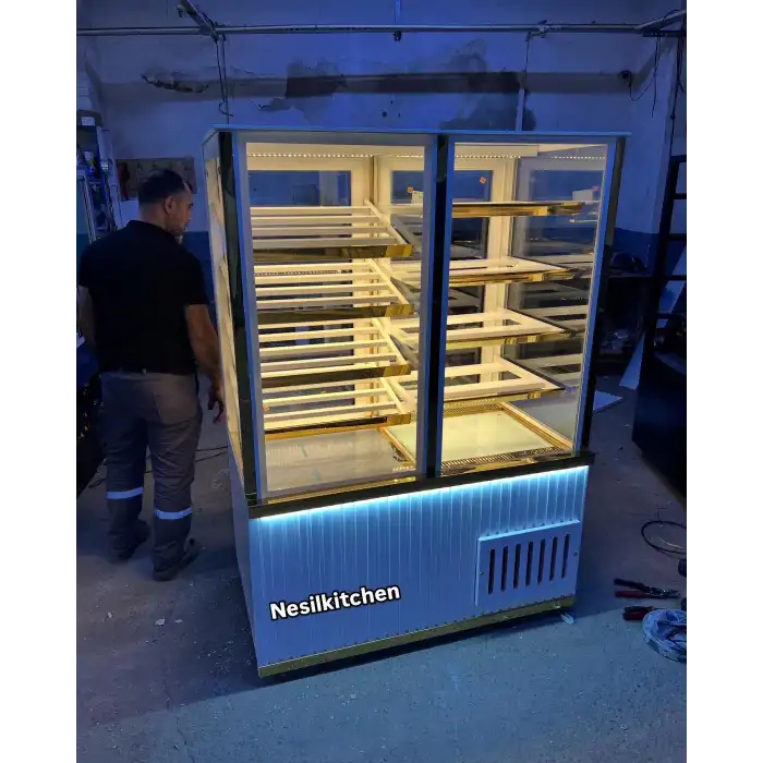 PASTA TATLI DOLABI VE KURU PASTA DOLABI-17