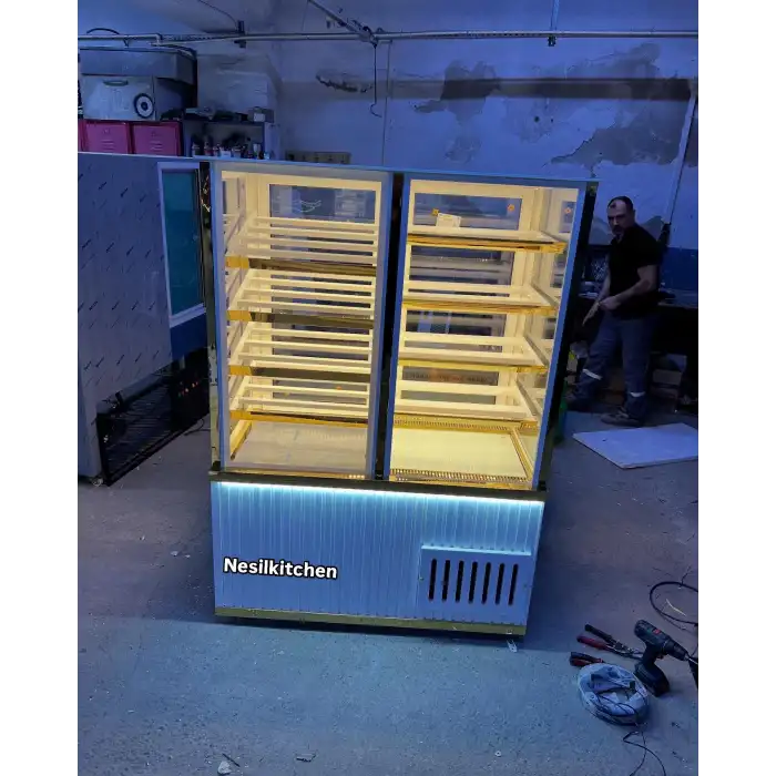 PASTA TATLI DOLABI VE KURU PASTA DOLABI-17