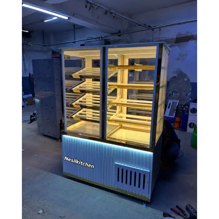 PASTA TATLI DOLABI VE KURU PASTA DOLABI-17