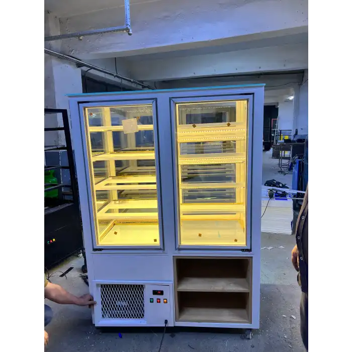 PASTA TATLI DOLABI VE KURU PASTA DOLABI-17