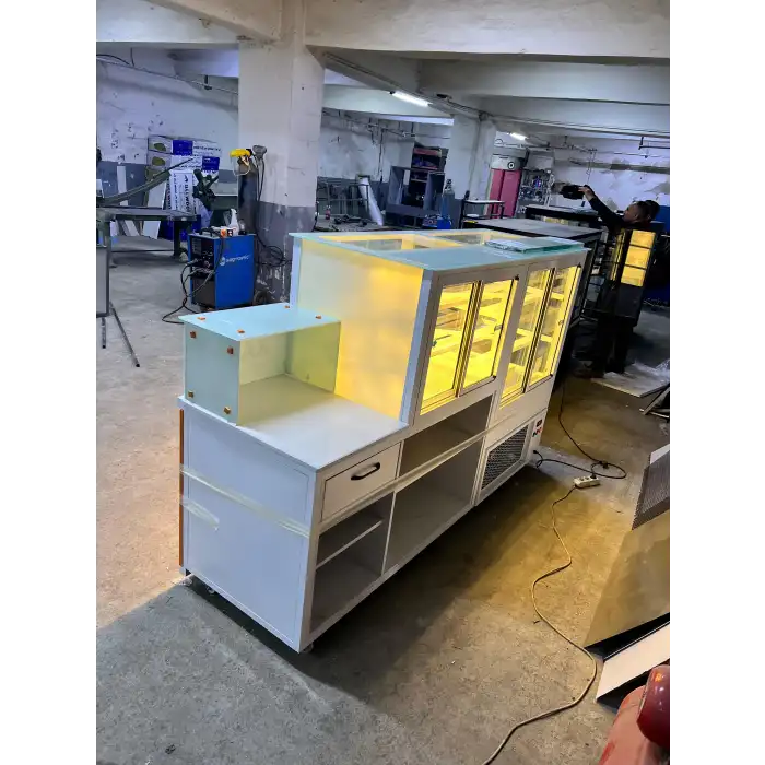 PASTA TATLI DOLABI KURU PASTA VE KASA-15