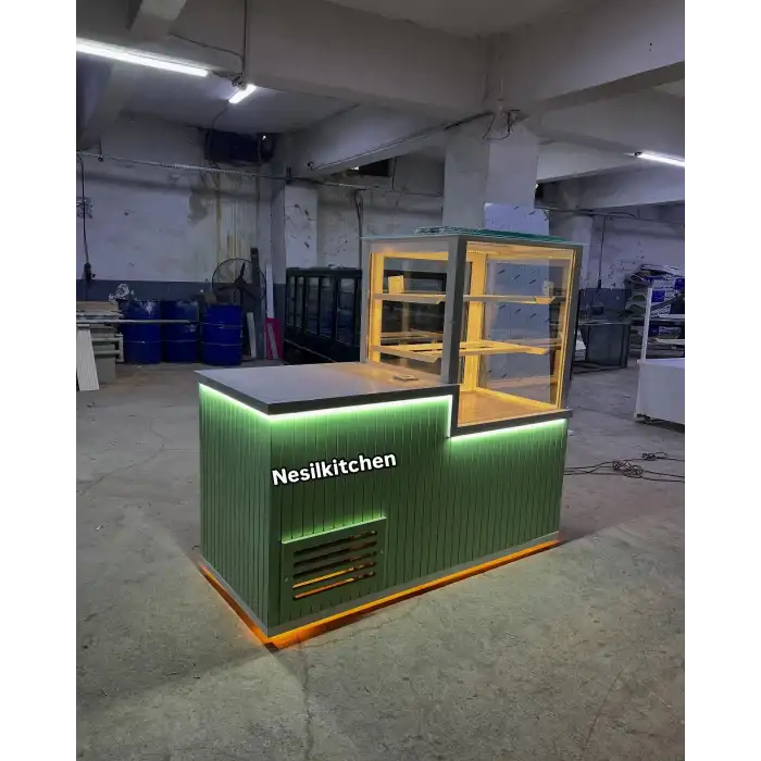 PASTA TATLI DOLABI VE BANKO-16