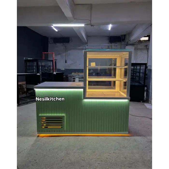 PASTA TATLI DOLABI VE BANKO-16