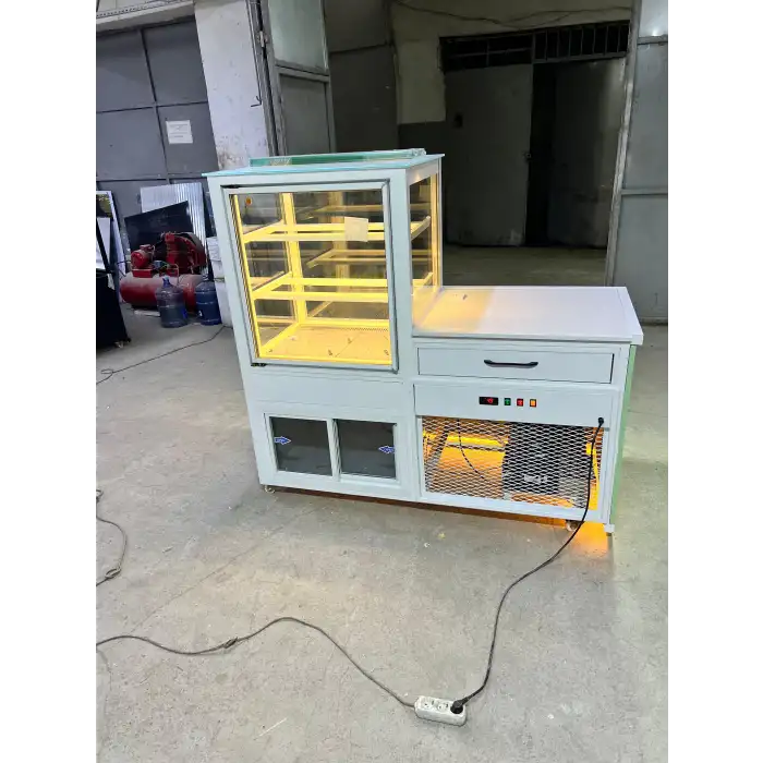 PASTA TATLI DOLABI VE BANKO-16