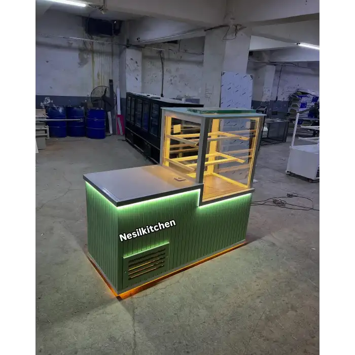 PASTA TATLI DOLABI VE BANKO-16