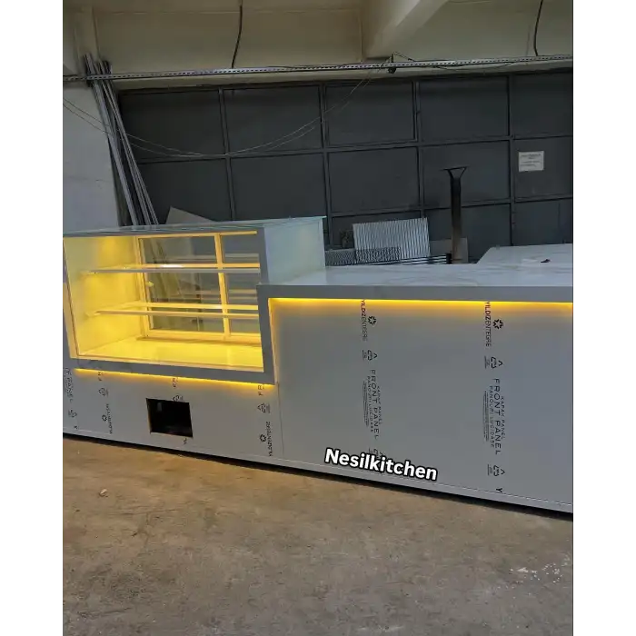 PASTA TATLI DOLABI VE BANKO PORSELEN MERMER-34