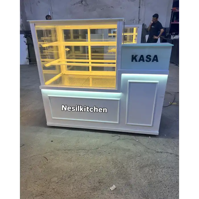 PASTA TATLI DOLABI VE KASA-11