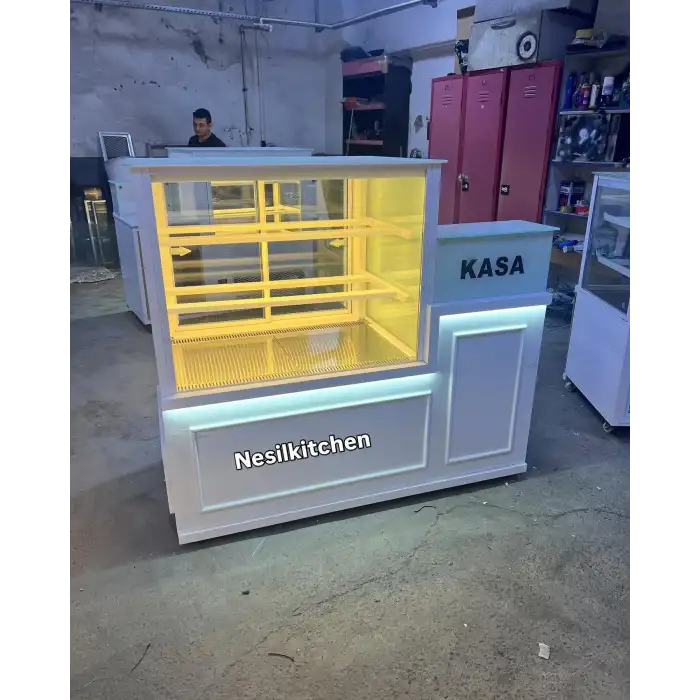 PASTA TATLI DOLABI VE KASA-11