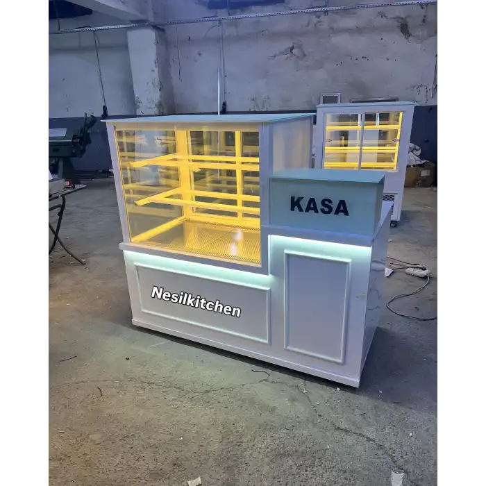 PASTA TATLI DOLABI VE KASA-11