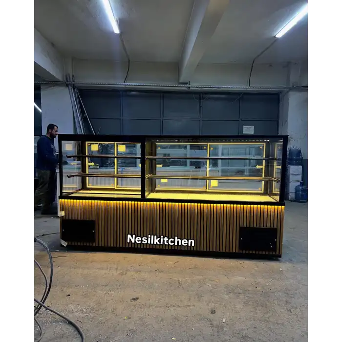 PASTA TATLI DOLABI VE MEŞRUBAT DOLABI-19