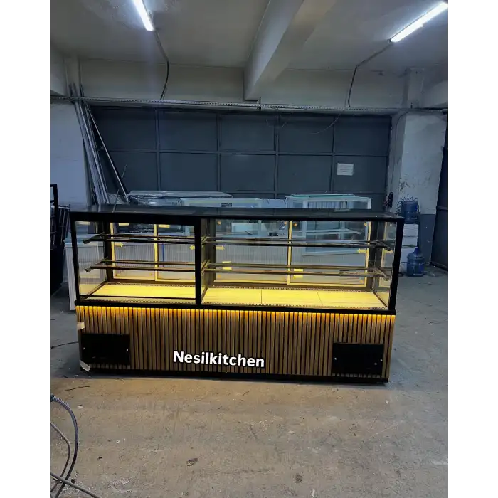 PASTA TATLI DOLABI VE MEŞRUBAT DOLABI-19