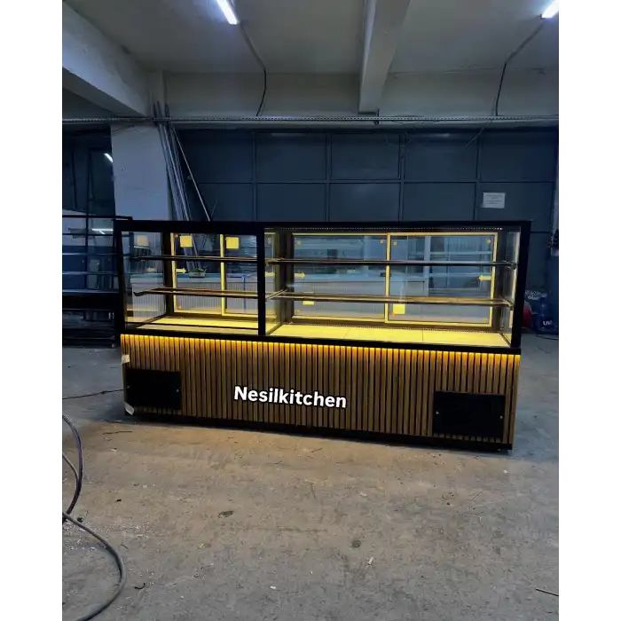 PASTA TATLI DOLABI VE MEŞRUBAT DOLABI-19