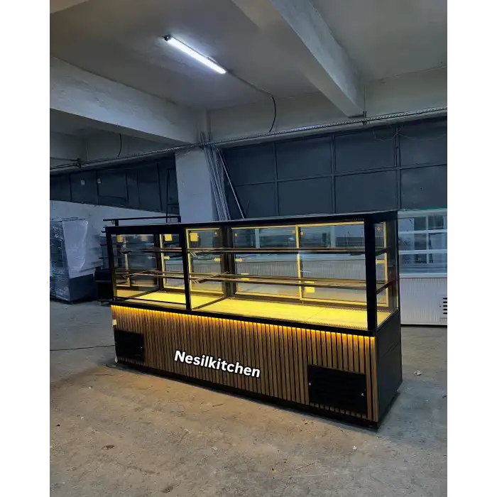 PASTA TATLI DOLABI VE MEŞRUBAT DOLABI-19