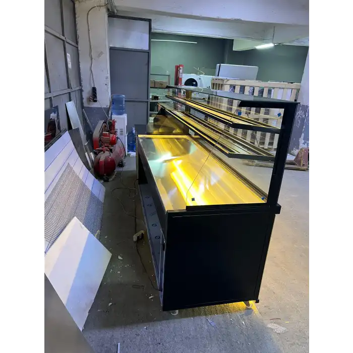 POĞAÇA BÖREK TEZGAHI