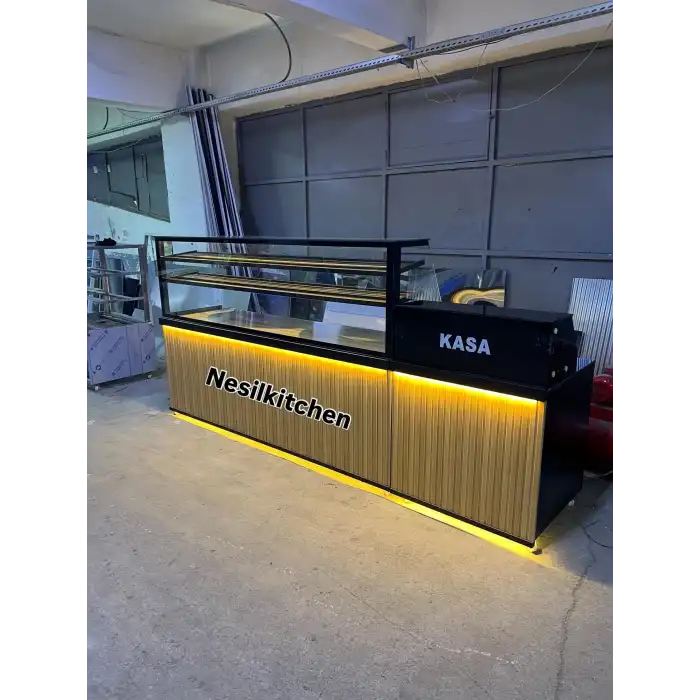 POĞAÇA BÖREK TEZGAHI