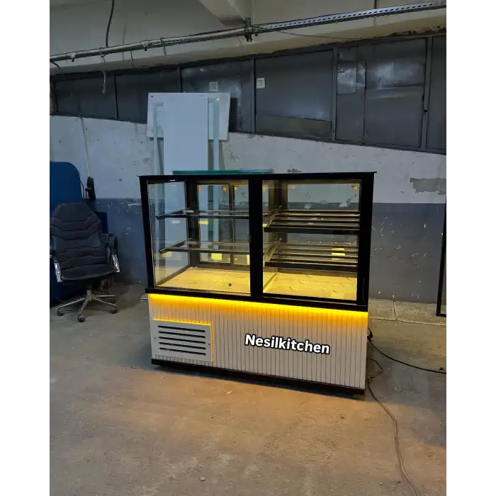 YAŞ PASTA DOLABI VE KURU PASTA DOLABI-12