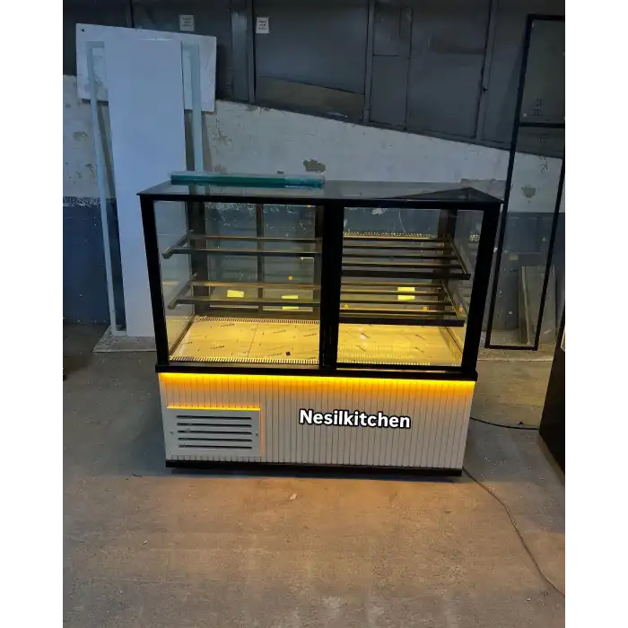 YAŞ PASTA DOLABI VE KURU PASTA DOLABI-12