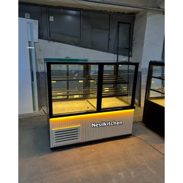 YAŞ PASTA DOLABI VE KURU PASTA DOLABI-12