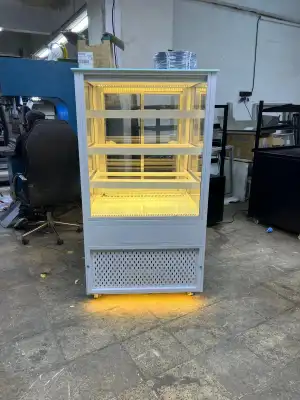 Pasta Teşhir Reyonu NSL-23