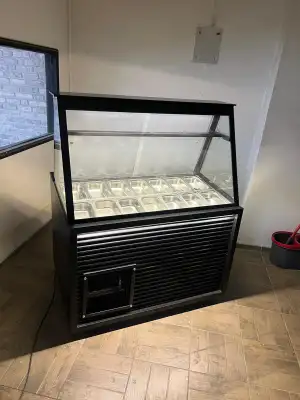 Kahvaltı Büfe Dolabı NSL-39