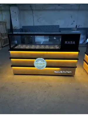 KAHVALTI DOLABI VE SALATBAR-29