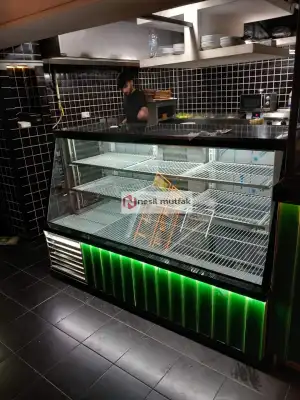 Kebap Dolabı