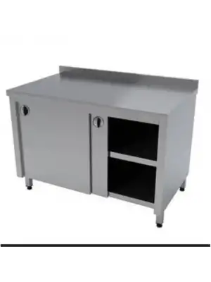 Mutfak Çalışma Tezgahı