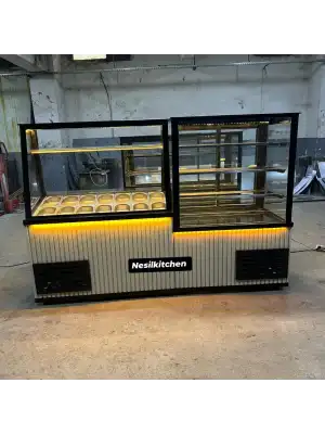 PASTA TATLI DOLABI VE KAHVALTI DOLABI-48