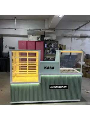 PASTA TATLI DOLABI VE SALATBAR-46