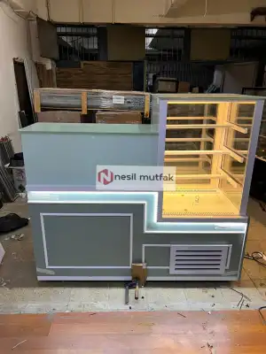 Pasta Dolabı