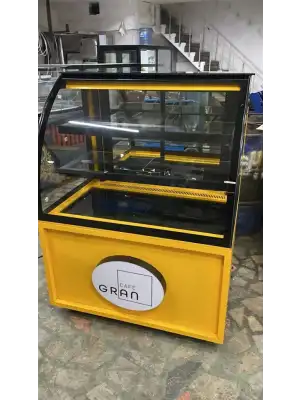 PASTA DOLABI BOMBE CAMLI