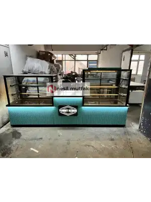 PASTA TATLI A DOLABI