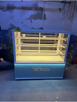 PASTA TATLI TEŞHİR DOLABI-3