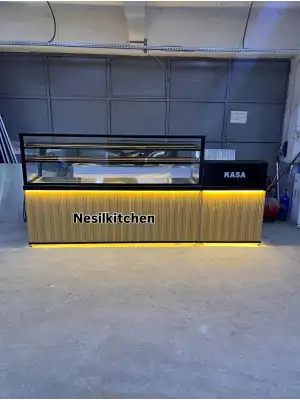 POĞAÇA BÖREK TEZGAHI