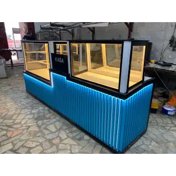 PASTA DOLABI TESHİR ÜRÜNÜ