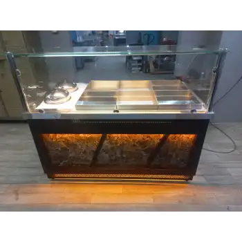 BENMARİ VE ÇORBALIK