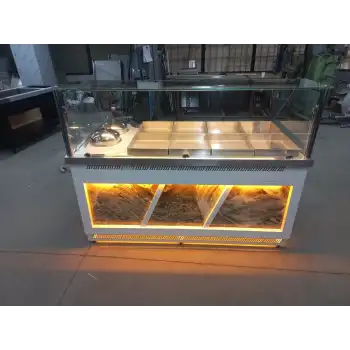 BENMARİ VE ÇORBALIK