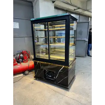 DİK CEPHE PASTA TATLI DOLABI-39