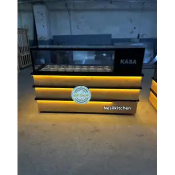 KAHVALTI DOLABI VE SALATBAR-29