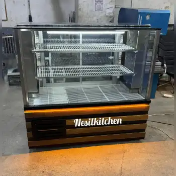 KEBAP DOLABI MEZE DOLABI