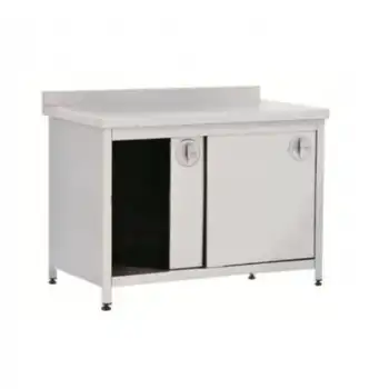 Mutfak Çalışma Tezgahı