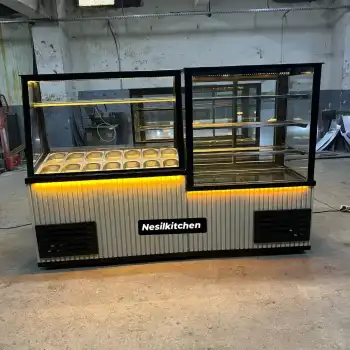 PASTA TATLI DOLABI VE KAHVALTI DOLABI-48