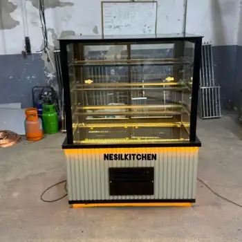 nesilmutfak PASTA TATLI DOLABI