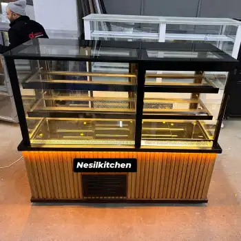 PASTA TATLI DOLABI VE MEŞRUBAT DOLABI-45