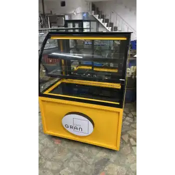 PASTA DOLABI BOMBE CAMLI