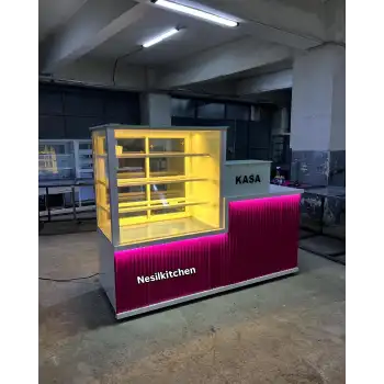 PASTA TATLI DOLABI KASA VE BANKO-14