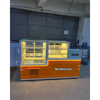 PASTA TATLI DOLABI KURU PASTA VE KASA-15