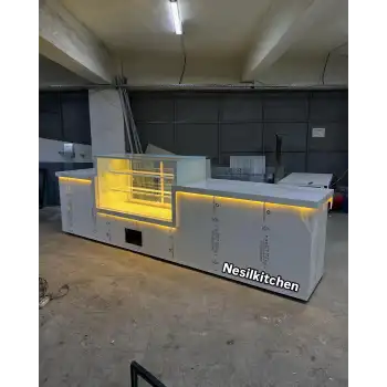 PASTA TATLI DOLABI VE BANKO PORSELEN MERMER-34