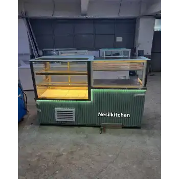 PASTA TATLI DOLABI VE POĞAÇA BÖREK TEZGAHI-21