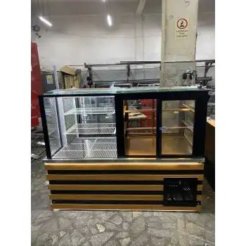 PASTA VE KEBAP DOLABI